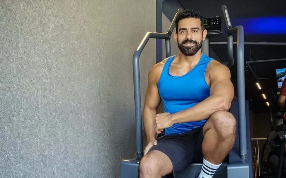 Suplementação no MMA: nutricionista Paulo Peçanha analisa dieta nutricional de lutadores