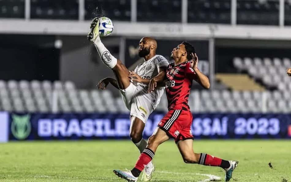 ANÁLISE: Flamengo tem muitas falhas, liga alerta e corre contra o tempo para melhorar visando a Libertadores