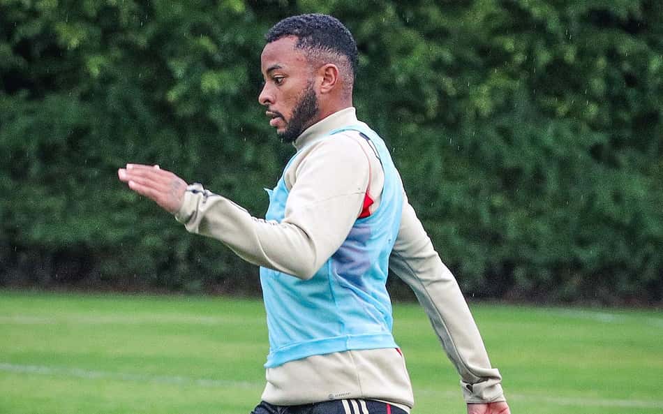 Welington inicia transição. Mas quem de fato pode voltar no São Paulo após a Data Fifa? A resposta não anima
