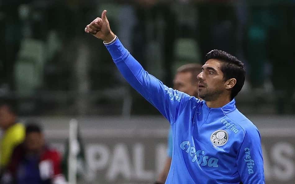 Jornalista não apoia Abel Ferreira na Seleção Brasileira e dispara: 'Seria insuportável'