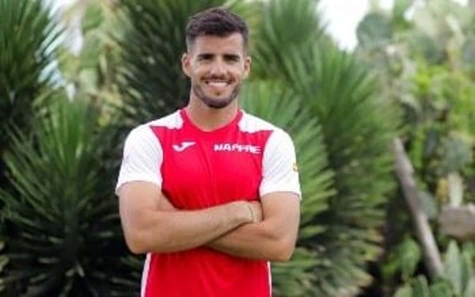 Antomi Ramos é convocado para os Jogos Mundiais de Praia ANOC e busca o bicampeonato