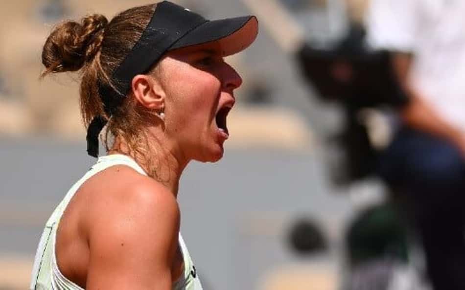 Bia Haddad fica muito próxima do histórico top 10 após semi em Roland Garros