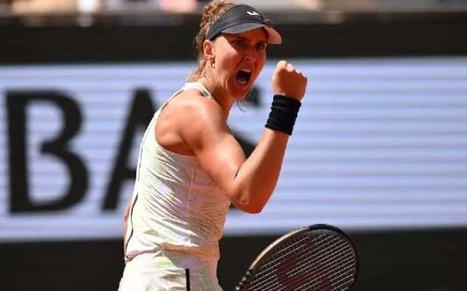 Bia Haddad vibra com semi em Roland Garros: 'Estou vivendo um sonho'