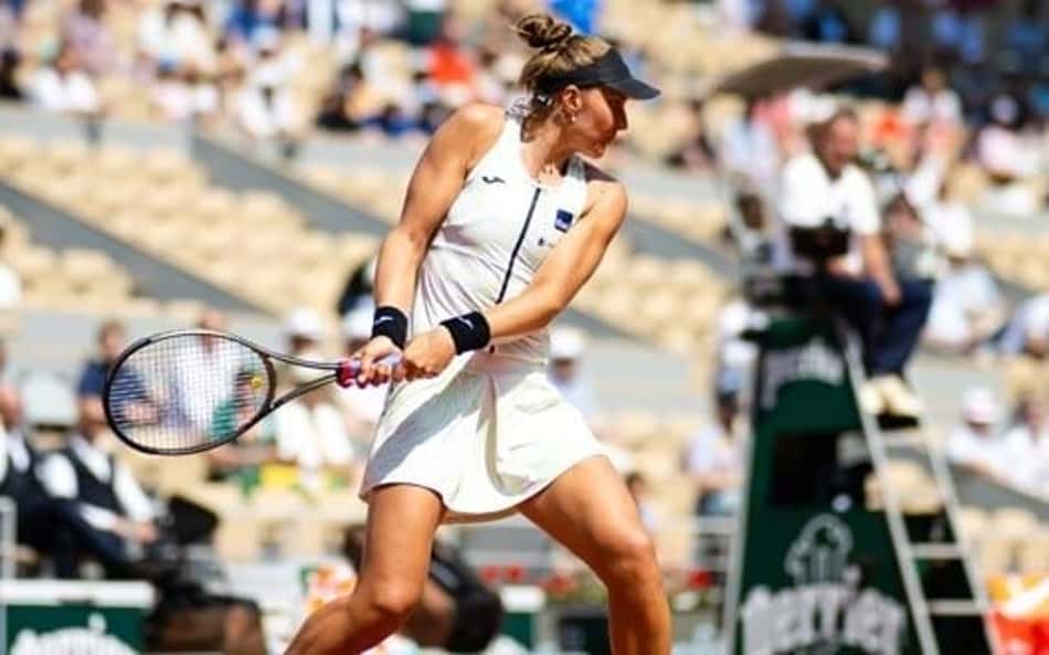 Bia Haddad conhece rival de estreia no WTA de Nottingham