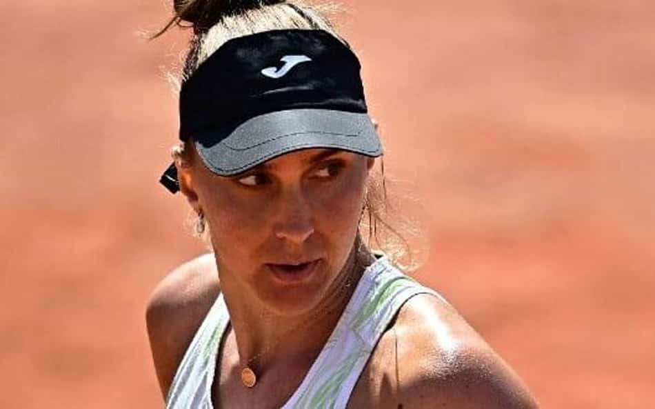 Bia Haddad não teme Swiatek na semi de Roland Garros