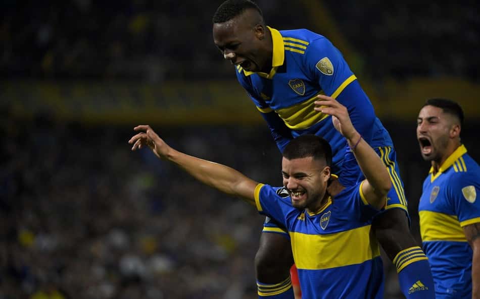 Boca Jrs próximo de perder estrela do elenco