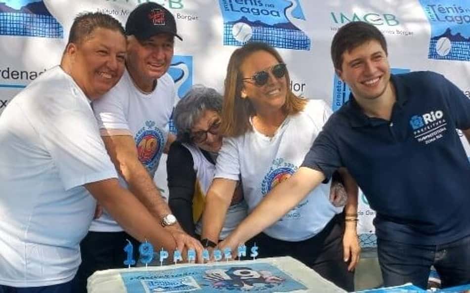 Thomaz Koch aposta em sucesso para Bia Haddad: 'Roland Garros foi o começo da trajetória'