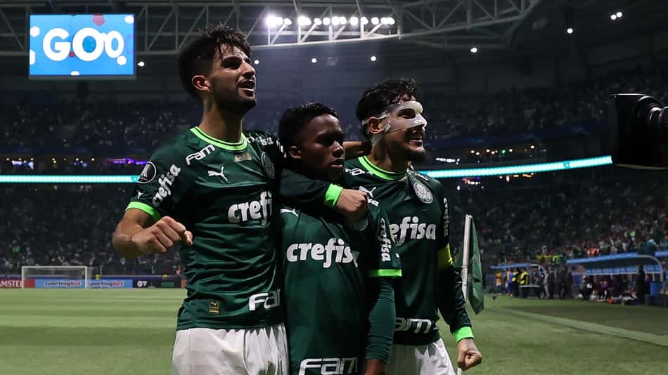 comemoracao_palmeiras_barcelona_libertadores_2023