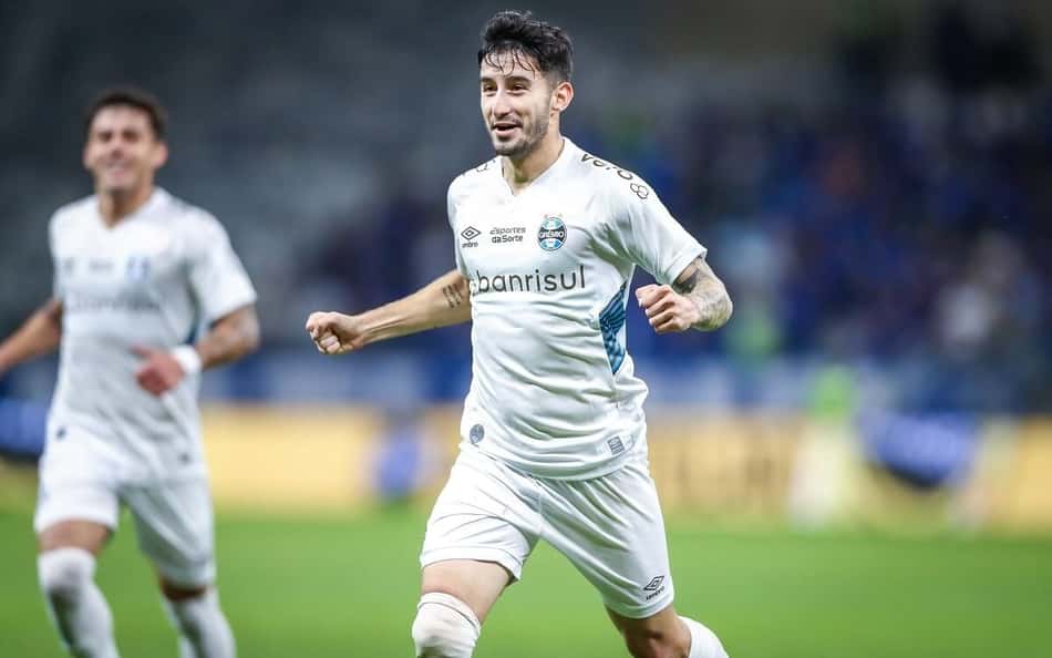 Grêmio sai da pressão e embala depois do Gre-Nal