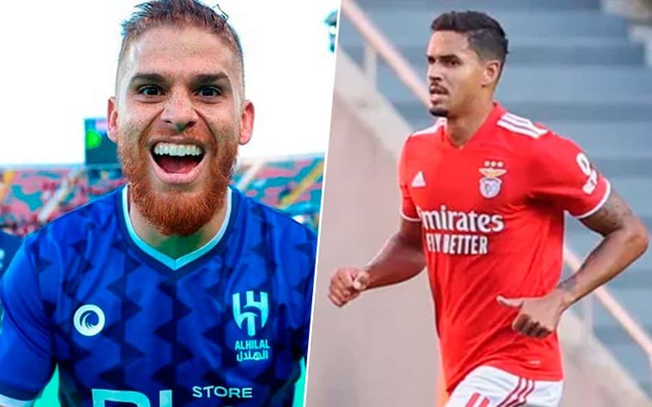 Cuéllar sim, Veríssimo não! Entenda por que o Corinthians insiste na contratação do volante, mas desistiu do zagueiro