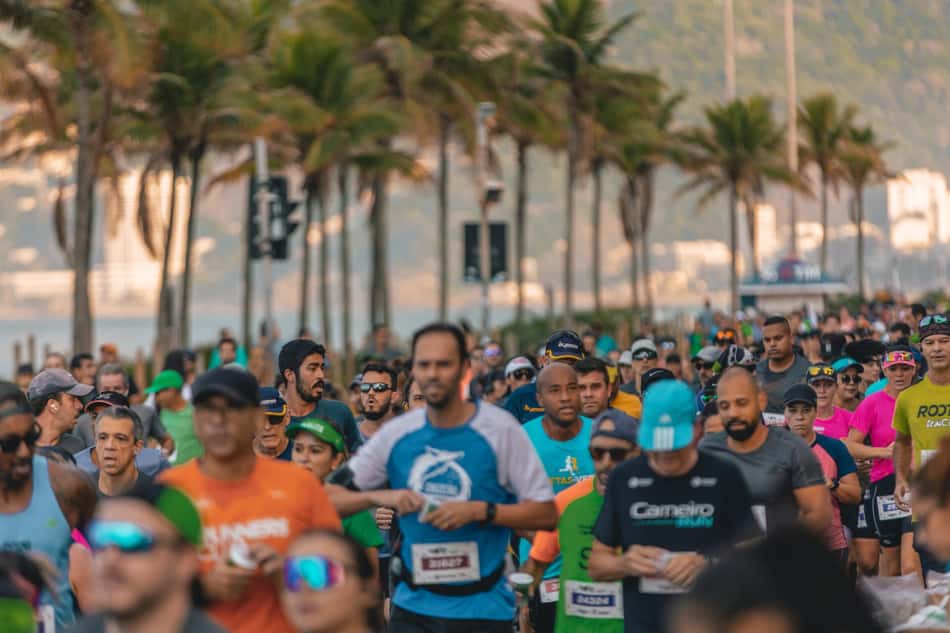 Maratona do Rio
