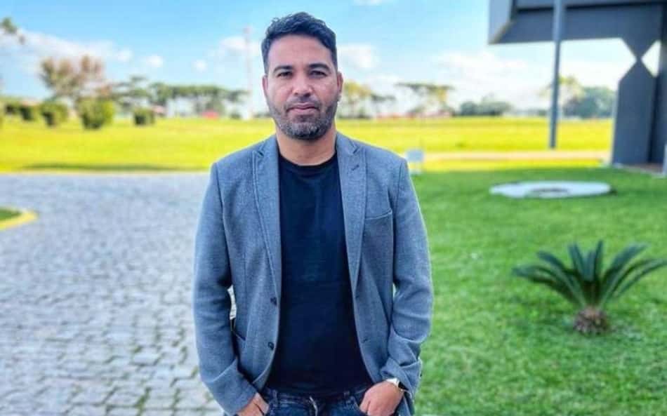 Vice-presidente do Monsoon e ex-atleta, Da Silva afirma: 'O grupo sabe que não ganhamos nada'