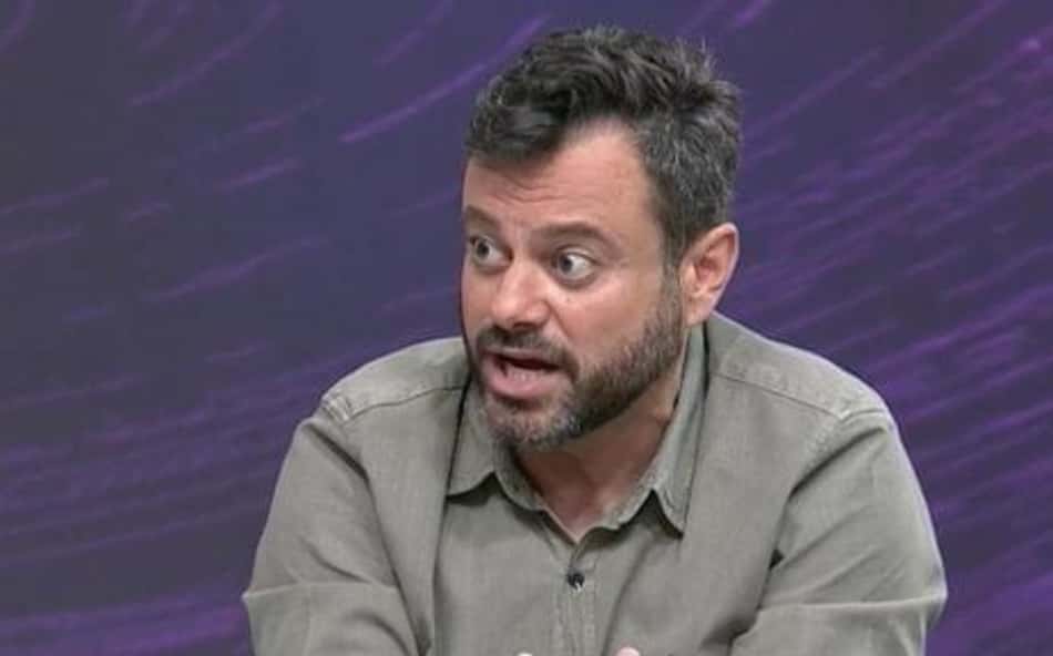 Eric Faria desabafa após casos de racismo contra brasileiros na Argentina: 'Sei que a generalização é tensa'
