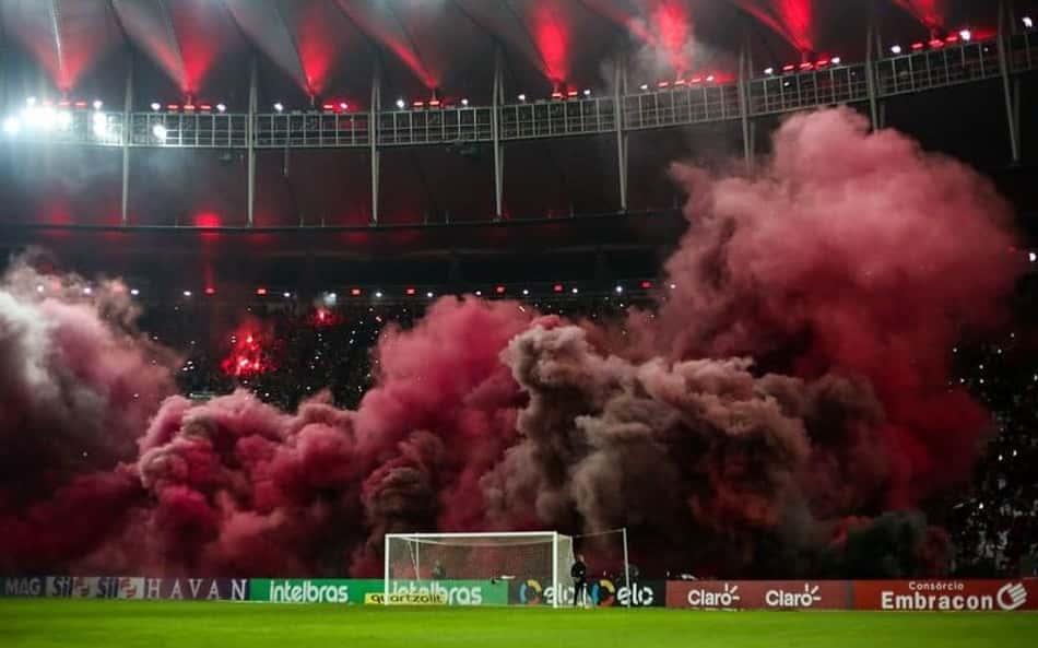 Copa do Brasil: mando de campo pode ser trunfo do Flamengo contra o Fluminense; entenda