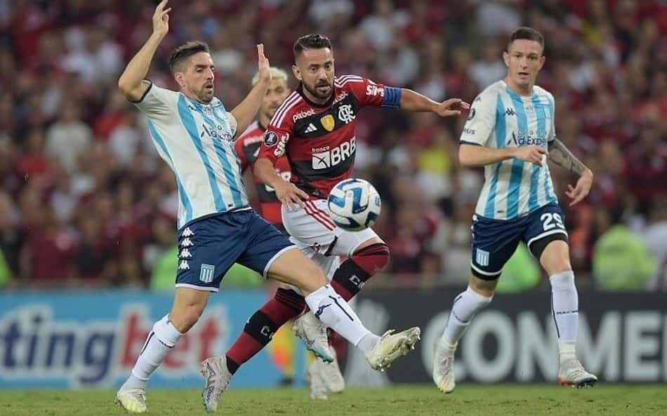 Entenda a situação do Flamengo e possíveis cenários do Grupo A da Libertadores