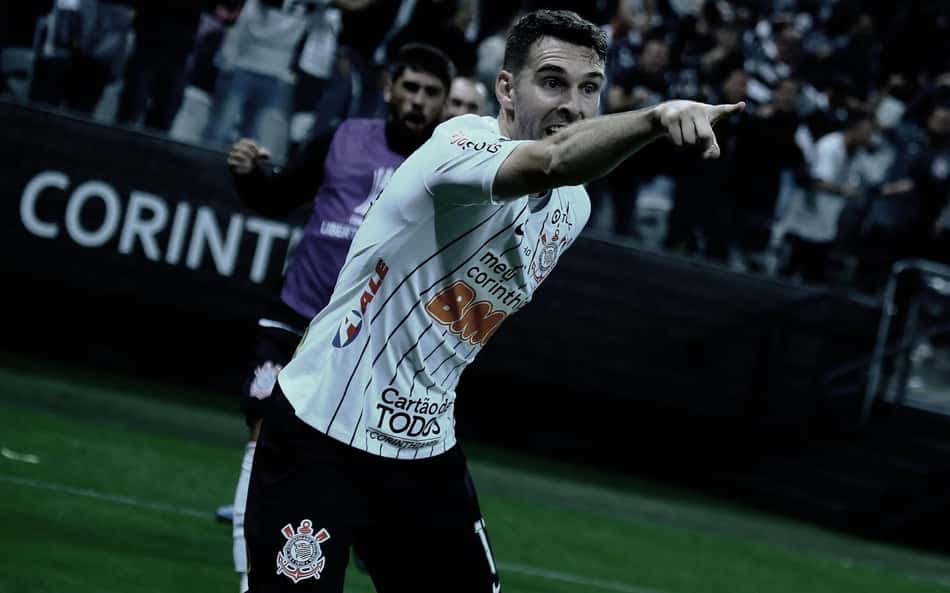 O Corinthians vai sofrer transfer ban? Clube ainda tenta acordo com Boselli para evitar punição e poder contratar novos atletas
