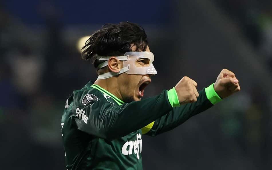 ANÁLISE: Palmeiras é o time da virada, do amor, da América e da história