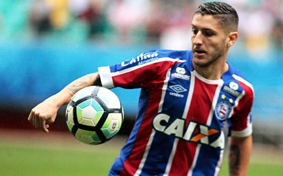 Palmeiras encara o Bahia em noite de reencontros na Fonte Nova