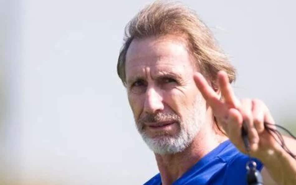Veja o desempenho que fez Gareca pedir demissão do Vélez Sarsfield
