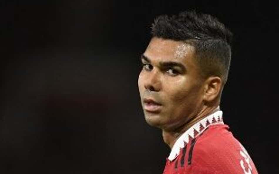 Mulher de Casemiro nega que marido estava com Anthony em balada; vídeo viralizou na internet