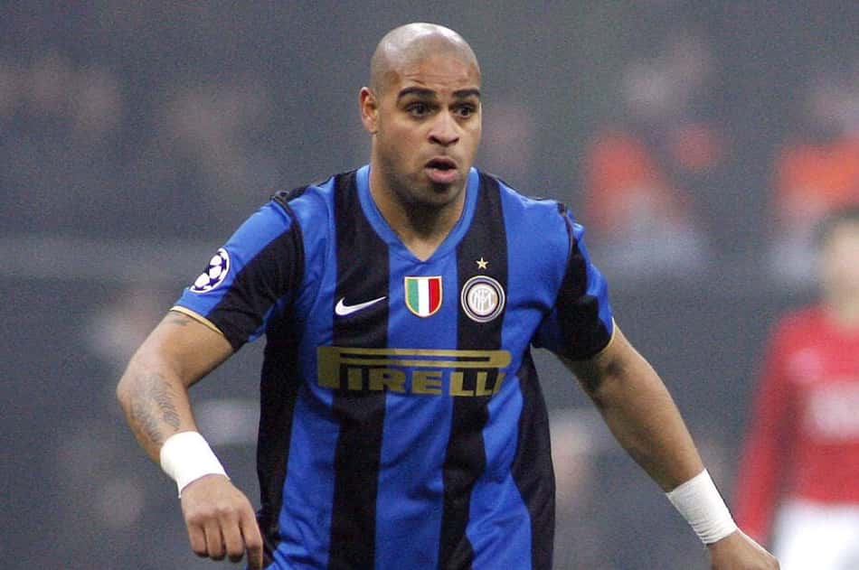Adriano Imperador faz aposta ousada para a final da Champions League