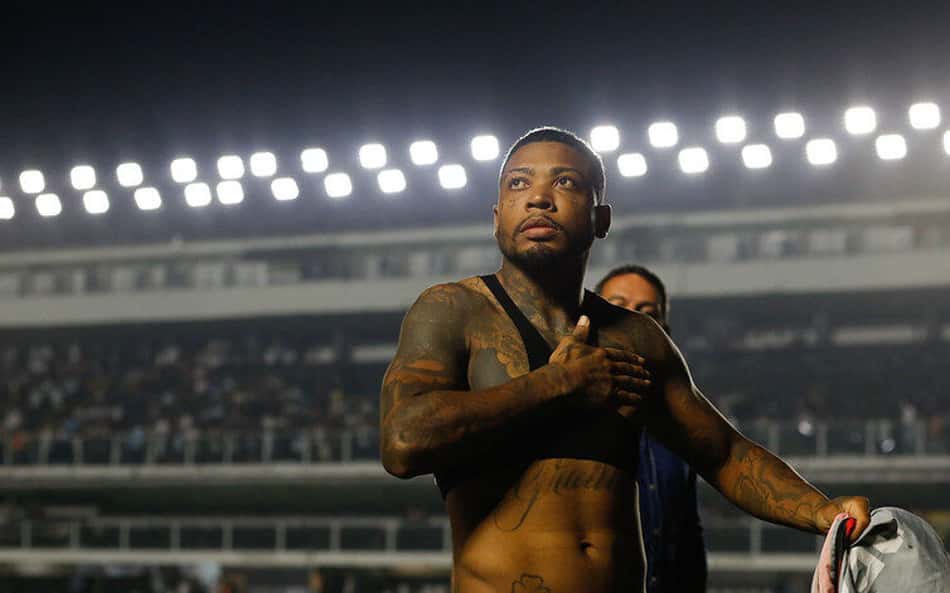 São Paulo descarta 'loucuras' para tirar Marinho do Flamengo e já promete buscar outras opções