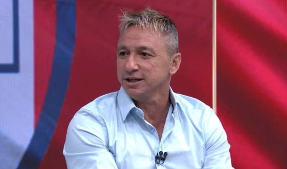 Tricampeão da Copa do Brasil, Paulo Nunes comenta favoritismo no torneio: 'Difícil'
