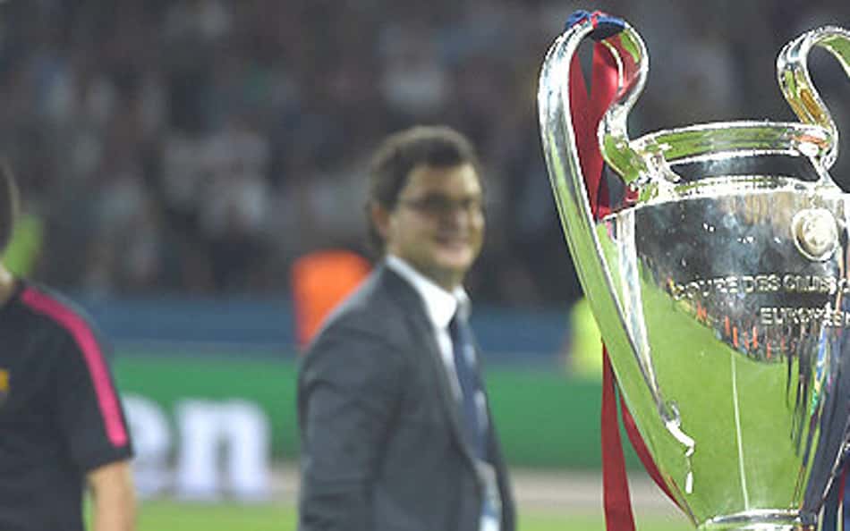 Jogadores que já ganharam Champions e Libertadores