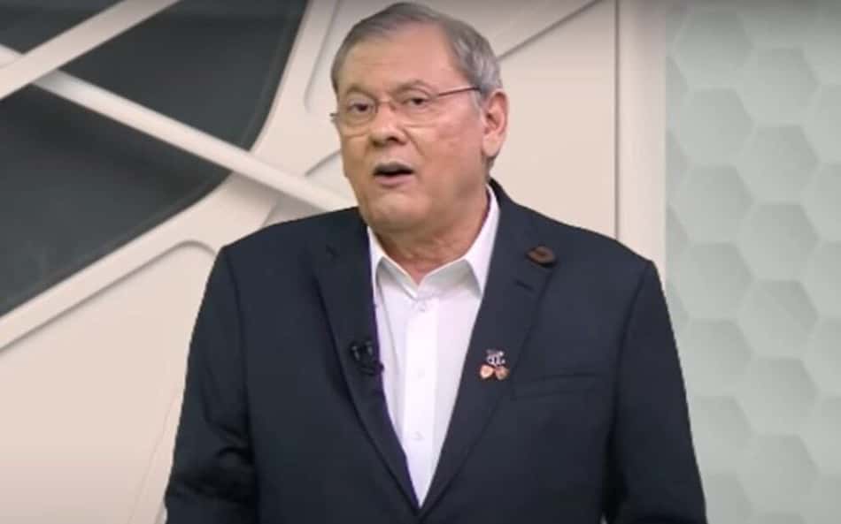 Band reformula programação esportiva e cancela Terceiro Tempo, apresentado por Milton Neves