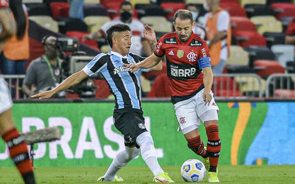 Jogando em casa, Flamengo tem ampla vantagem em confronto direto contra o Grêmio; veja raio-x