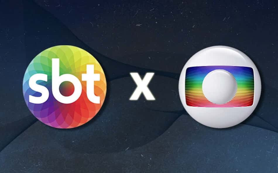 Audiência: SBT passa por cima da Globo com transmissão da final da Champions