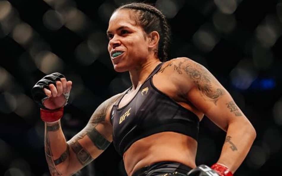 Vitórias brasileiras no UFC 289: Do Bronx dá show; Amanda Nunes vence e se despede do octógono