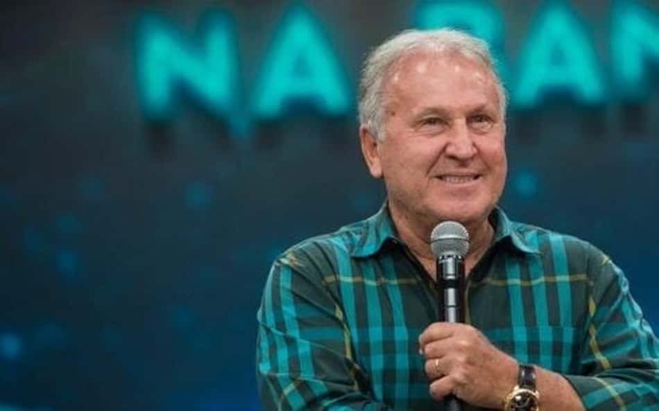 Ídolo do Flamengo, Zico revela emoção em primeiro gol de Bruno Henrique após lesão: 'Passei por tudo isso'