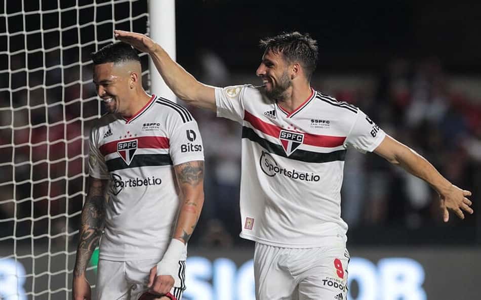 Calleri, Luciano… Saiba quem são os cobiçados do São Paulo no mercado da bola