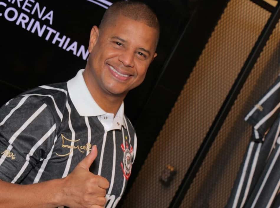 Marcelinho Carioca desafia ex-BBB para luta: 'Aqui a gente não pipoca'