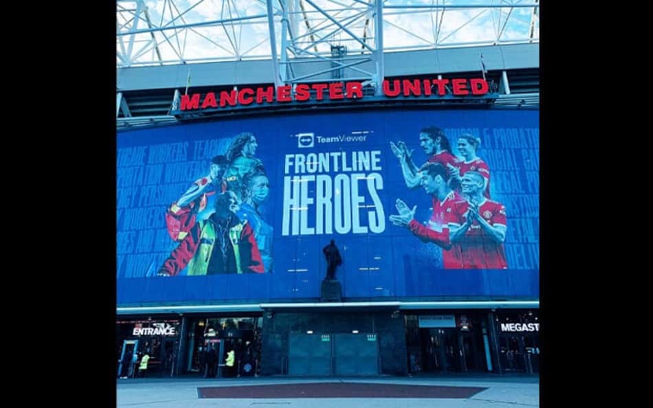 Manchester United:  3 possibilidades para a "aquisição" do clube