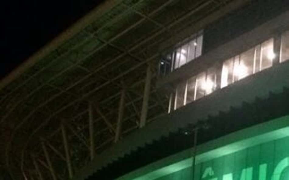 Grêmio se manifesta sobre penhora da Arena