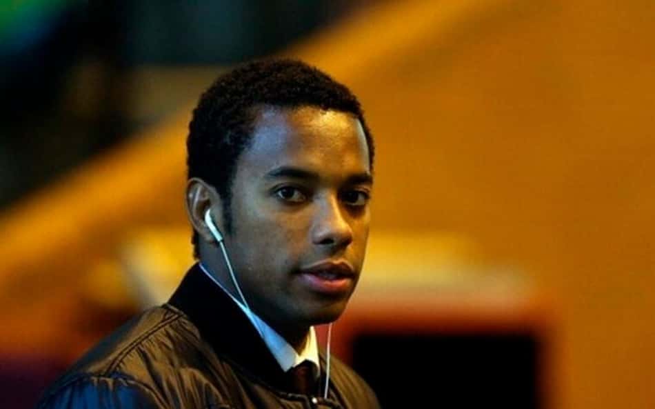 STJ define data para retomar julgamento que pode culminar na prisão de Robinho
