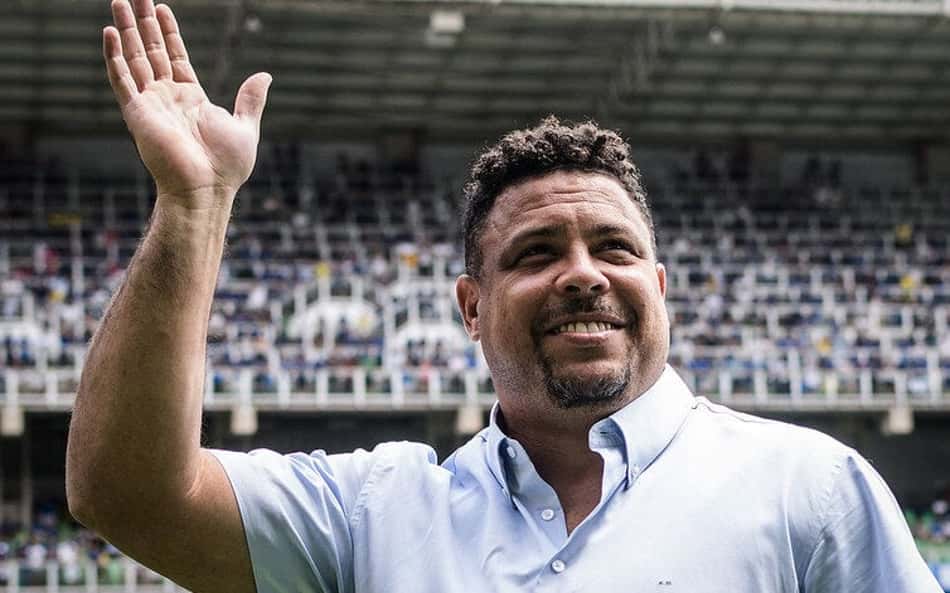 Com Ronaldo, Cruzeiro reduziu R$ 54 milhões em gastos durante o ano