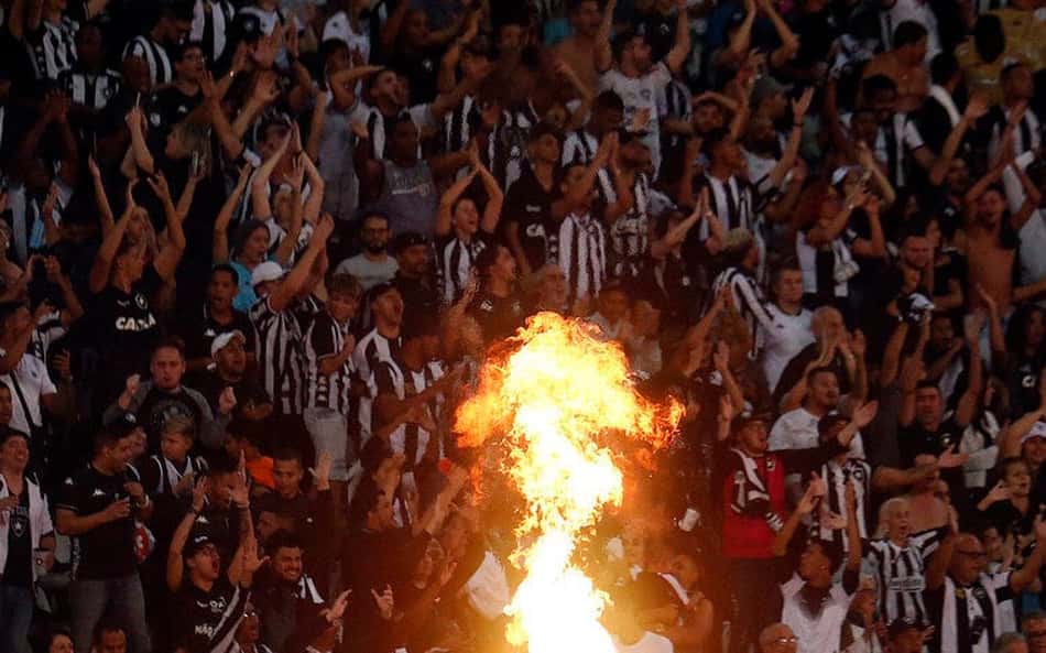 Cuiabá x Botafogo: ingressos disponíveis para torcida alvinegra; saiba como comprar
