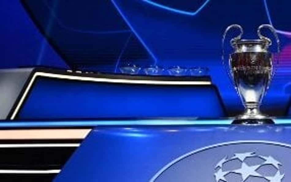 Fase de grupos da Champions League 2023-24 começa a ganhar forma; confira os potes