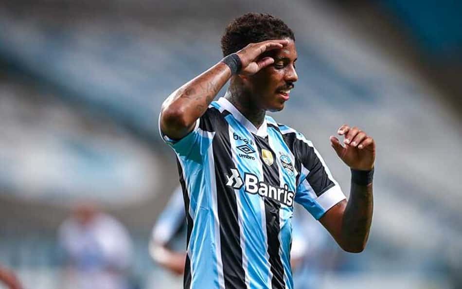 Jean Pyerre pode largar 'aposentadoria': saiba por que o jogador saiu do Grêmio