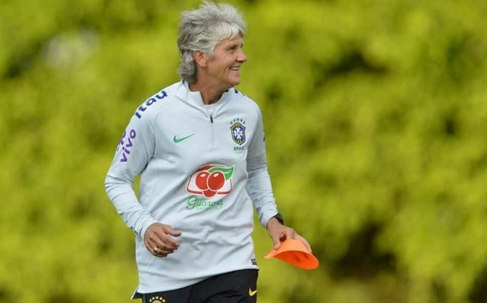 Sportv estreia neste sábado nova fase da campanha de Copa do Mundo Feminina