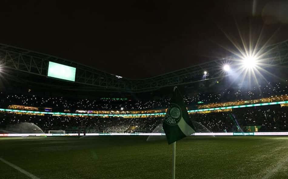 Em meio a tensão nos bastidores, saiba quantos jogos o Palmeiras deve deixar de atuar no Allianz Parque