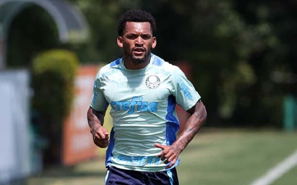 Nova lesão reacende drama de Jailson com o Palmeiras e escancara 'buracos' no elenco