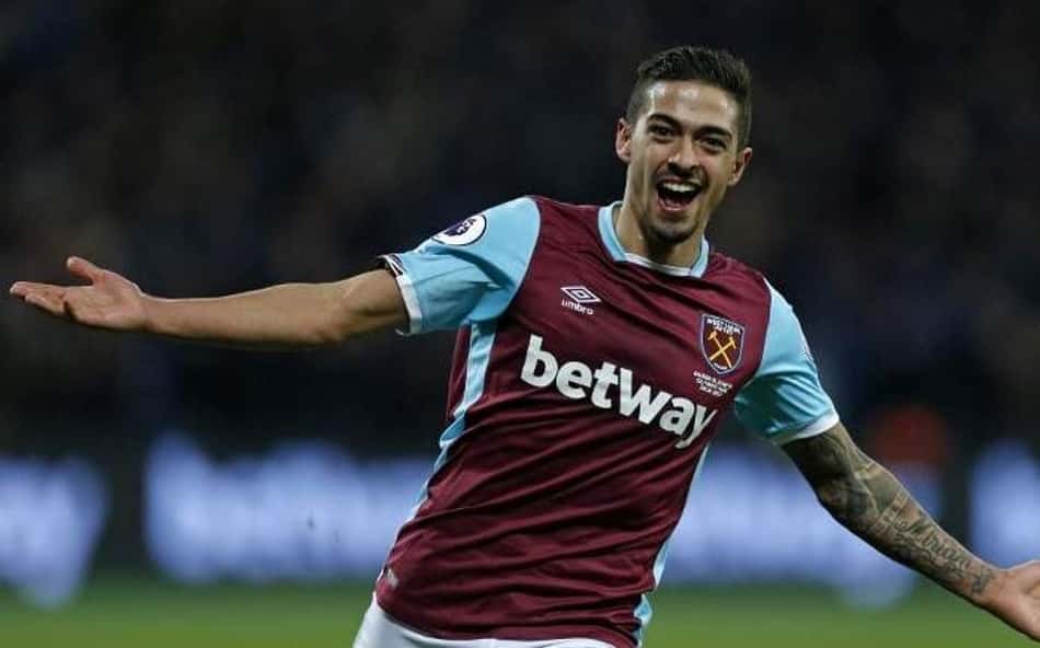 Vasco reforça desejo por Lanzini e formaliza proposta pelo meia argentino