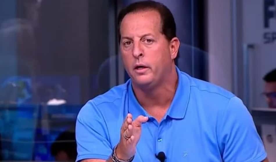 Benja acerta com nova emissora: veja as movimentações da imprensa esportiva em 2023