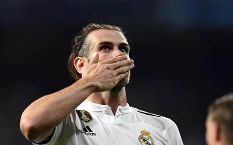 Agora aposentado, multicampeão Bale comenta sobre clima do vestiário do Real Madrid: 'Vencer é a mentalidade'