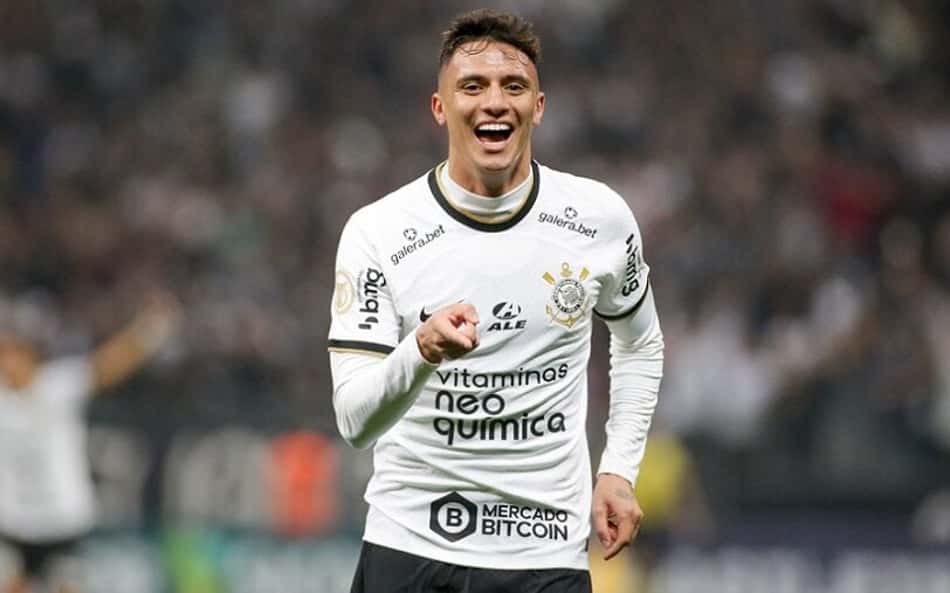 Preço de banana? Torcedores do Corinthians ficam 'irados' com valor da venda de Mantuan para o Zenit