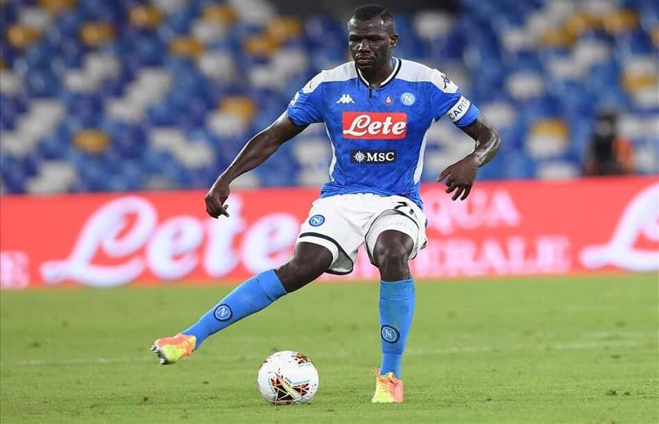 Al-Hilal anuncia a contratação do zagueiro Koulibaly, ex-Chelsea